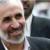 «داوود احمدی نژاد» دار فانی را وداع گفت