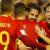 اسپانیا هم به جام جهانی صعود کرد/ توقف ایتالیا مقابل مقدونیه