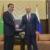 توسعه روابط ترکمنستان و روسیه در پی سفر «پوتین» به عشق‌آباد