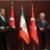 مرزهای دو کشور برای توسعه مبادلات تجاری به صورت 24 ساعته فعال خواهد شد/ انجام مبادلات تجاری ایران و ترکیه با استفاده از پول ملی دو کشور