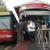 اتوبوس‌های BRT تبدیل به زندان‌های متحرک برای مسافران شده است