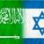 مشکل عربستان سعودی، در درجه اول ایران است نه اسرائیل