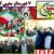 راهپیمایی پرشور 13آبان روز ملی مبارزه با استکبار جهانی در جنوب کرمان