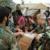 آخرین وضعیت امدادرسانی نیروهای سپاه پاسداران در مناطق زلزله‌زده+تصاویر