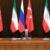 کارشناس روس: تهران، مسکو و آنکارا برای حرکت در نقشه راه حل سیاسی مساله سوریه اعلام آمادگی کردند