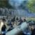 حمله نیروهای امنیتی پاکستان به معترضان مذهبی؛ اسلام‌آباد میدان جنگ شد