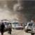 شنیده شدن صدای انفجارهای مهیب در بغداد