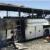 حریق اتوبوس «ولوو» با ۳۰ مسافر در محور هراز/ حادثه تلفات جانی نداشت