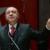 اردوغان: در برابر باج‌گیری آمریکایی‌ها کوتاه نمی‌آییم