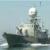 شناور موشک انداز «سپر» در دریای خزر به ناوگان دریایی ارتش ملحق شد+تصاویر