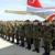جمهوری آذربایجان تعداد نظامیانش را در افغانستان افزایش می دهد