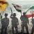 ادامه حضور مقتدرانه ایران در سوریه