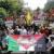 شهرداری و شورای شهر تهران از شهروندان برای حضور در راهپیمایی روز قدس دعوت کردند