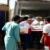 کاروان سلامت قزوین در سیستان و بلوچستان استقرار یافته است