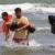 سه عراقی در ساحل رامسر غرق شدند