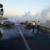 7 کشته در تصادف پراید و پژو در جاده تبریز-ارومیه (+عکس)
