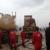 دستگاه‌های اجرایی خوزستان به یاری سیل‌زدگان شتافتند