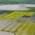 سیل 13 هزار هکتار مزارع کلزا در گلستان را غیرقابل برداشت کرد