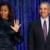 میشل و باراک اوباما برای اسپاتیفای پادکست می سازند