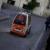 شاهکار فرانسوی ها در تولید کوچک ترین خودروی برقی + فیلم