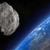 رصد سیارکی قبل از برخورد با اتمسفر زمین + فیلم