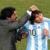 مارادونا: مسیِ آرژانتین من در بهترین مقطع از دوران بازیگری‌اش بود