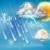 پیش بینی دمای استان گلستان، یکشنبه دوازدهم آبان ماه