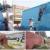 ۲۰۰ پرونده دیوارنویسی غیرمجاز در شهر دوگنبدان تشکیل شد