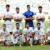 پیروزی قاطع ملی پوشان فوتبال جوانان / ایران 3 - قرقیزستان 0
