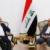نخست‌وزیر و رئیس‌جمهور عراق حمایت از خواسته‌های تظاهرکنندگان را بررسی کردند