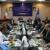 اولین جلسه کمیته مخابرات دریایی بنادر جنوبی کشور در بندر چابهار