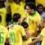 دیدار دوستانه ملی  فوتبال| برد پرگل برزیل مقابل کره‌جنوبی در ابوظبی
