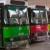 صندلی اتوبوس‌های پایتخت فروشی می‌شود
