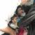 نجات کودک گرفتار در زودپز توسط آتش‌نشانی + عکس