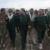 حضور رئیس بسیج در مناطق سیل‌زده/ ۳۵۰۰ نیروی جهادی پای کار هستند