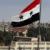 حمله خمپاره ای به تأسیسات گازی حمص سوریه