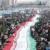 پوشش ویژه مراسم راهپیمایی ۲۲ بهمن در قاب شبکه‌های سیما