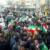 المیادین: حضور مردم در راهپیمایی ۲۲ بهمن چشمگیر است