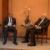 رایزنی ظریف با وزیران امور خارجه عمان و کرواسی در مونیخ