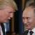 ترامپ خواستار توقف حمایت مسکو از دولت سوریه شد