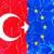 اتحادیه اروپا به ترکیه درباره هدایت آوارگان به اروپا هشدار داد