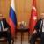 توافق روسیه و ترکیه درباره ایجاد گذرگاه امن در ادلب
