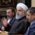 دستور روحانی به همتی برای تامین ارز واردات ماسک و لباس پزشکی