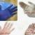 استفاده درست و مناسب از دستکش‌ها امری مهم در پیشگیری از ویروس کرونا