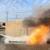 حمله مجدد راکتی به نیروهای آمریکایی مستقر در پایگاه نظامی تاجی در عراق