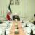 تصویری از جلسه مشترک روحانی، لاریجانی و رئیسی درباره کرونا