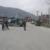 تصاویری از محل حمله افراد مسلح به یک عبادتگاه در کابل