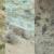 مشاهده و تصویر برداری از سه قلاده پلنگ و گربه پالاس در فیروزکوه