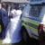 بازداشت عروس و داماد به جرم برگزاری مراسم عروسی