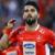 ستاره پرسپولیس در میان برترین‌های فوتبال عراق